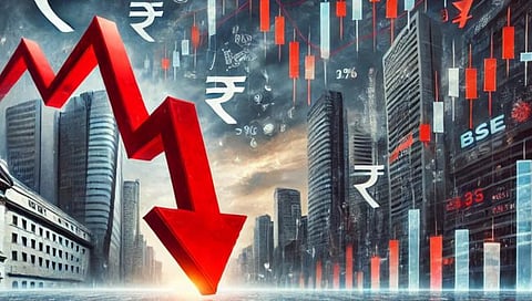 Stock Market Closing Updates
