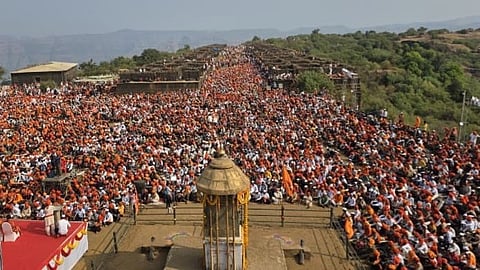 किल्ले रायगड