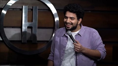 India's got latent controversy