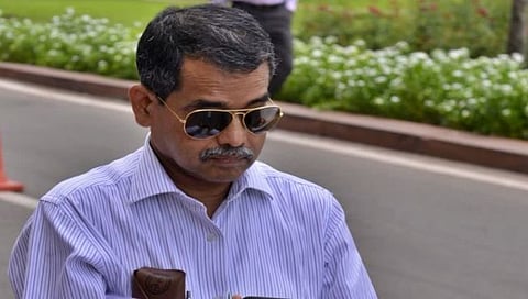 Abhijit Mukherjee joins Congress