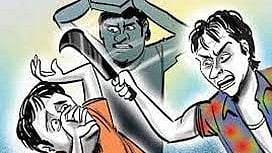 नागपूर : आतेभावावर मामेभावाचा कोयत्याने जीवघेणा हल्ला