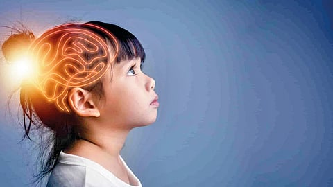 Brain Disorders in Children