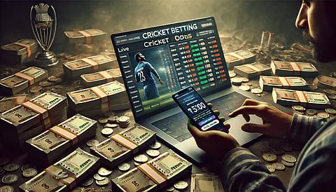 Online Betting
