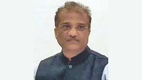 Pramod Jathar