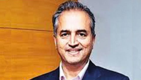 Guidance at the Global Investors Meet in Bangalore