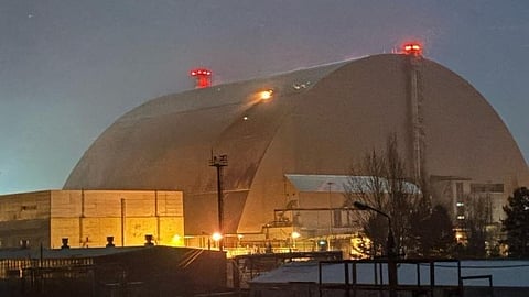 russia putin drone attack