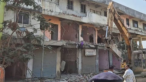 नालासोपारा, ठाणे