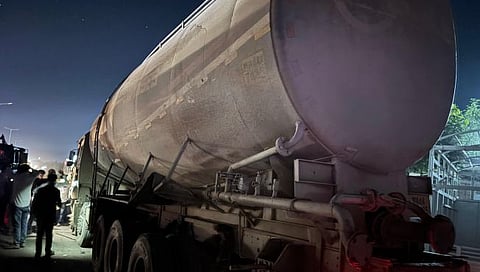 Solapur Accident News