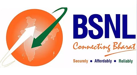 BSNL Q3 results