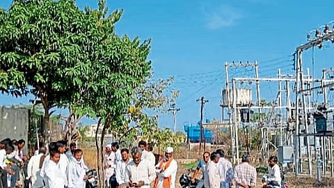 पिंपळनेर,जि.धुळे