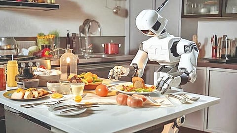 artificial intelligence impact