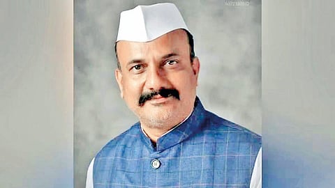 Harshvardhan Sapkal