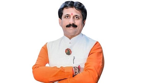 Sharad Sonawane News