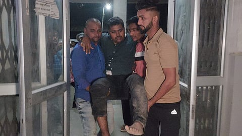 चोपडा, जळगाव