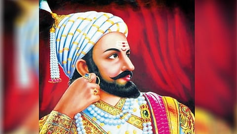 Chhatrapati Shivaji Maharaj