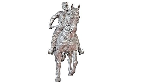 Shiv Jayanti, Nashik