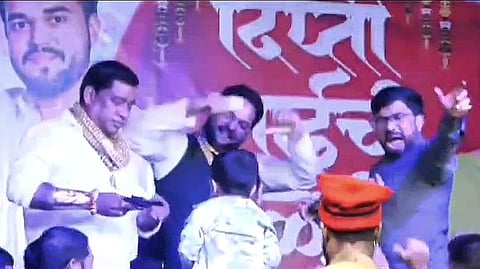 डोंबिवली, ठाणे