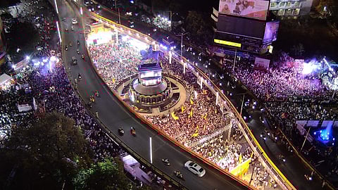 Chhatrapati Sambhajinagar News