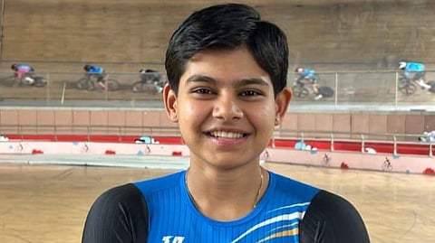 आकांक्षा म्हेत्रे