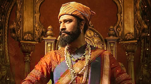 Chhaava Movie Collection |