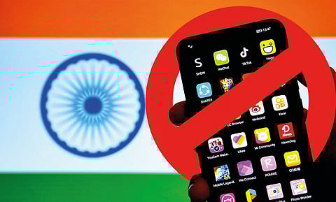 Government orders ban on 119 apps on Google Play Store