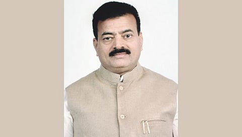 Bhaskar Jadhav on corruption