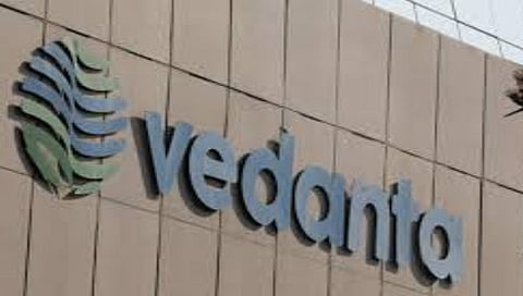 High Court permission to 'Vedanta' for mining