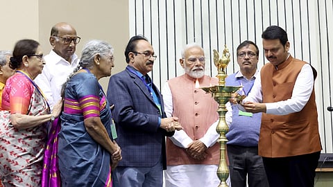 Marathi Sahitya Sammelan