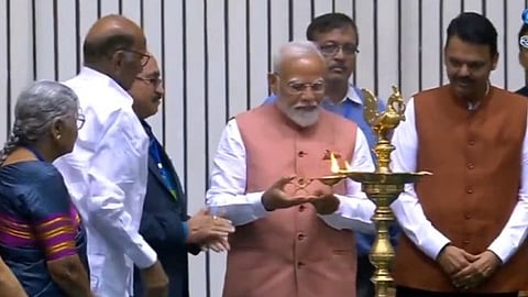 Marathi Sahitya Sammelan