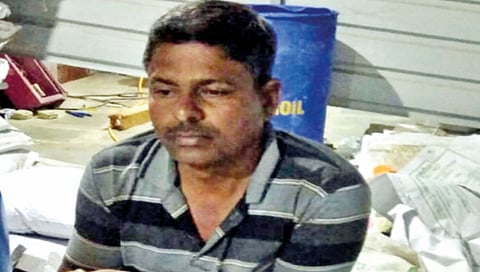 Two lakh worth of milk adulterated goods seized