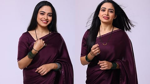 Tula Japanar Ahe Pratiksha Shiwankar