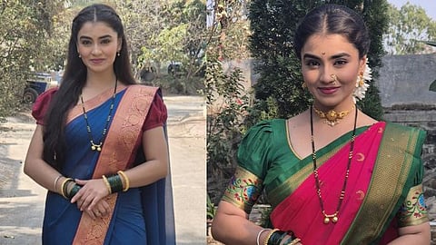 Lakhat Ek Amcha Dada