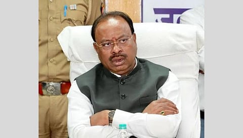 Chandrashekhar Bawankule