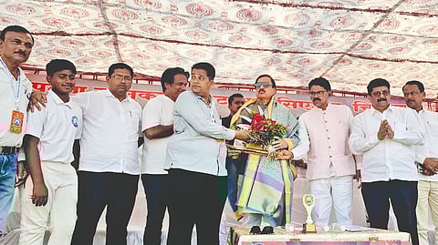 Chiplun playground project