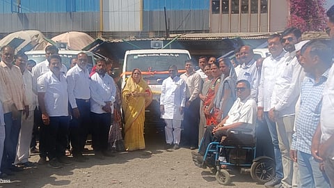 पिंपळनेर,जि.धुळे