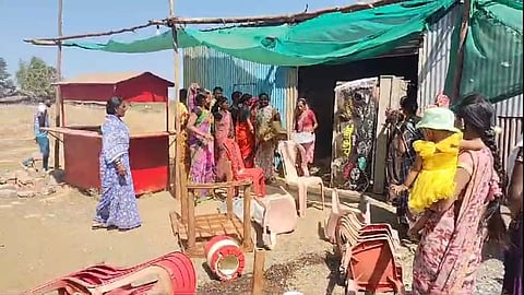 वणी, नाशिक