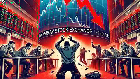 Stock Market