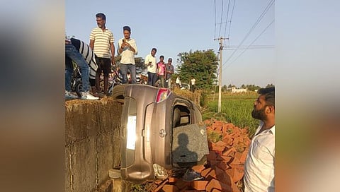 Kolhapur Accident News