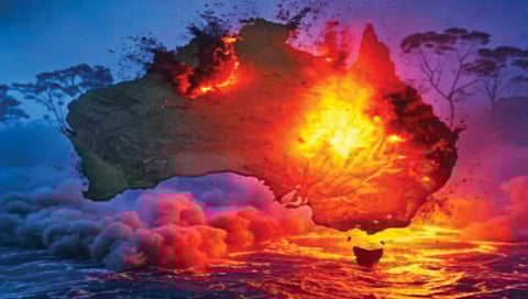ऑस्ट्रेलिया धडकणार आशिया खंडाला?