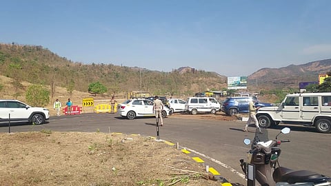 कसारा, ठाणे