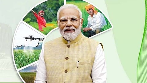 PM Kisan Yojana