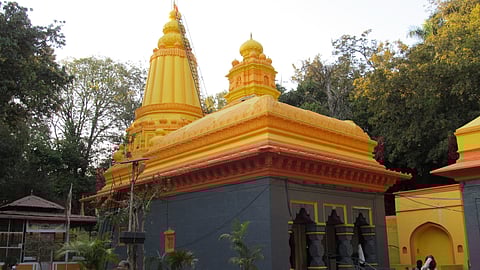 Baneshwar Temple