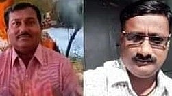 Gujarat Accident News