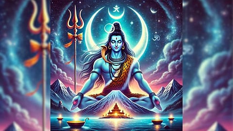 Mahashivratri 2025