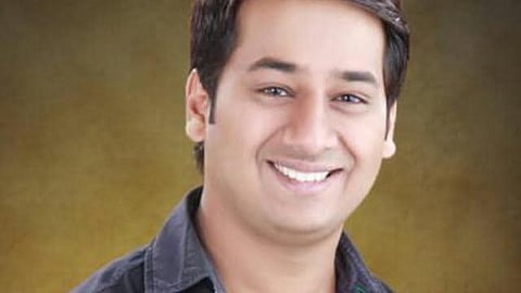 Big news! MLA's son Vaibhav Gaikwad's name was omitted from the charge sheet