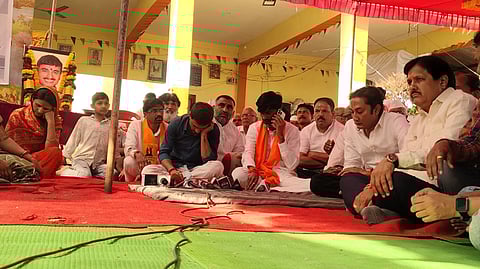 Manoj Jarange statement