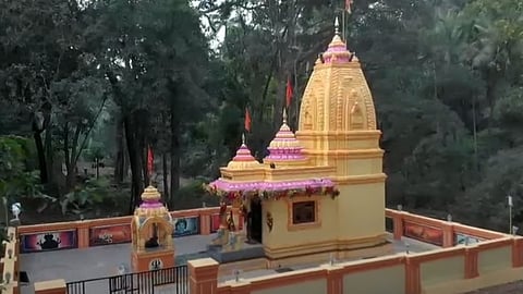 Dubleshwar temple Mahashivratri 2025
