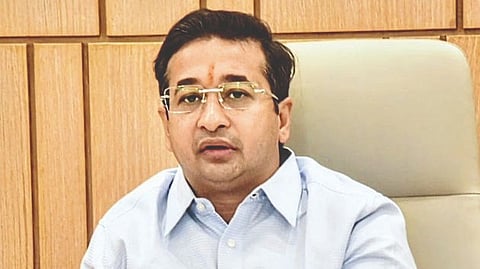 District planning fund approval