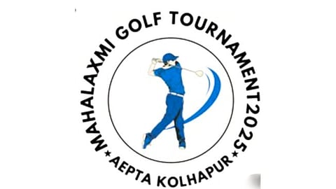 Mahalaxmi Cup Golf Tournament