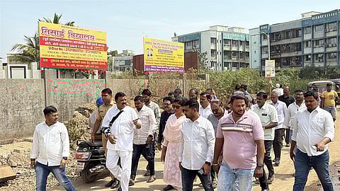 कल्याण-डोंबिवली महानगरपालिका